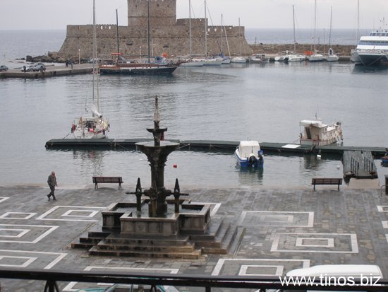 rodos 385